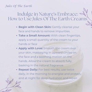 Thuja Cream image 3