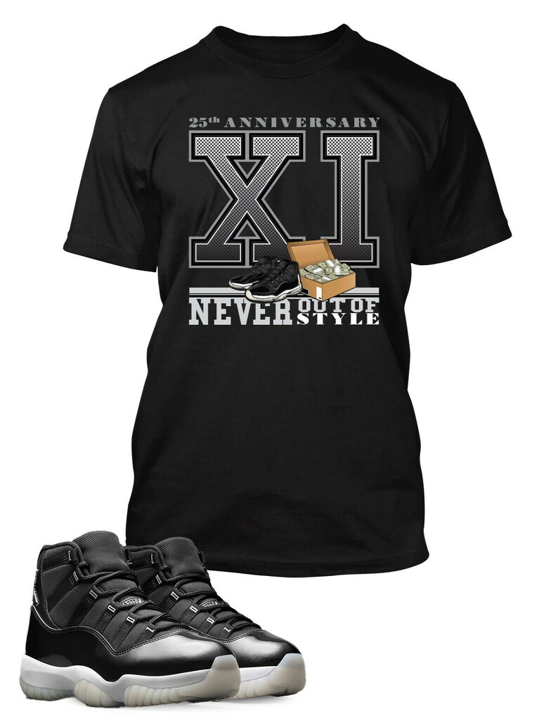 jordan jubilee t shirt