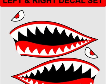 Free Free 300 Shark Teeth Svg SVG PNG EPS DXF File