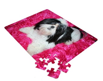 48 Piece Puzzle Etsy