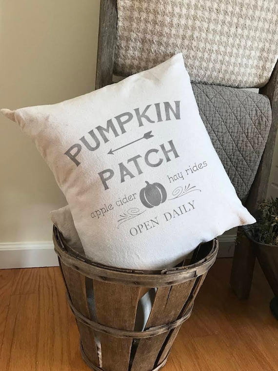 I'm a huge fan of the Autumn season & there are so many cute indoor decorations available!! Check out my top picks for farmhouse fall home decorations!