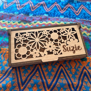 Money Box, Congratulations Graduate, Money holder, Gift Card Holder, Wedding gift, Custom money card, Graduation