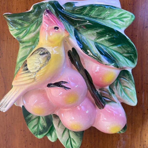 Vintage Wall Decor Etsy