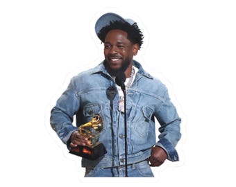 Patootie Cutie des Grammy Awards 2025 de Kendrick Lamar