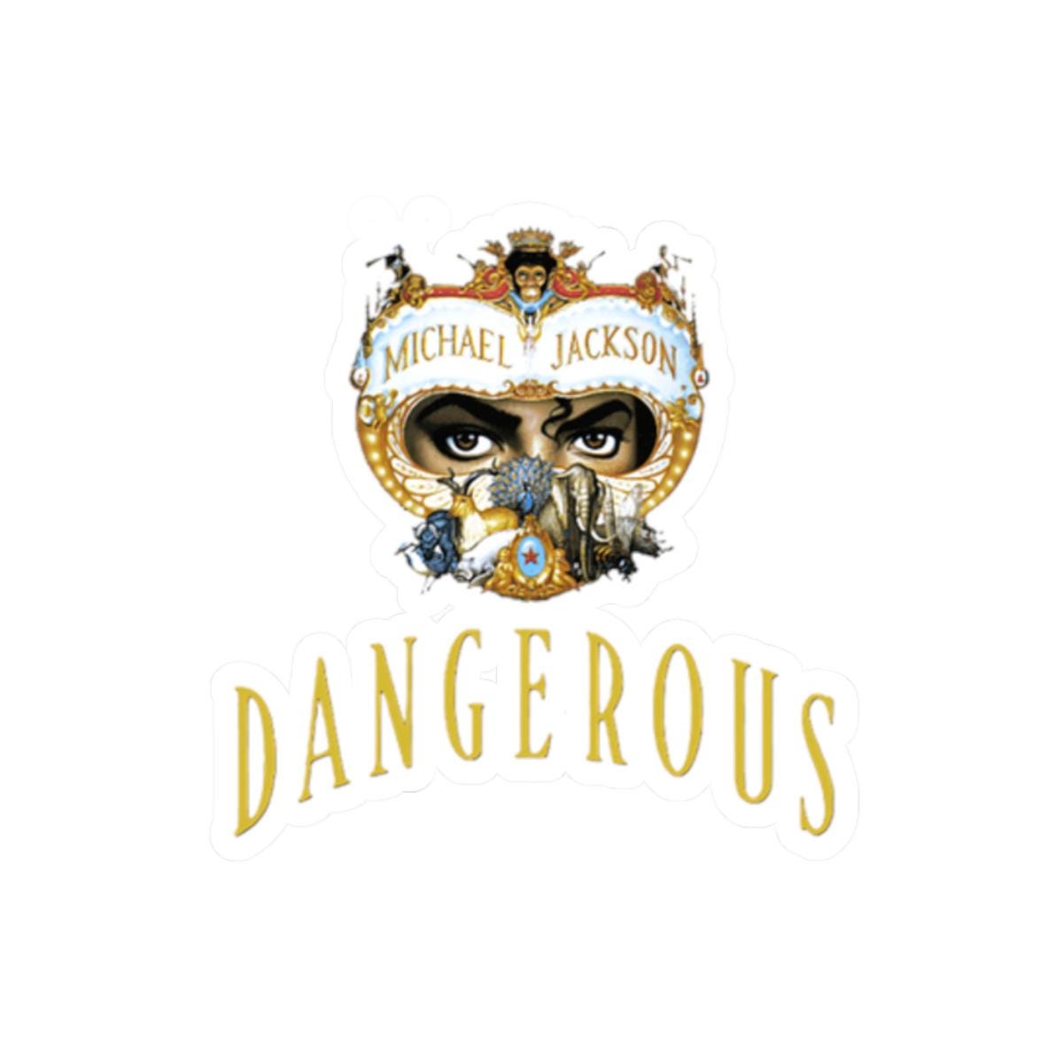 Michael jackson vinyl dangerous - Etsy 日本