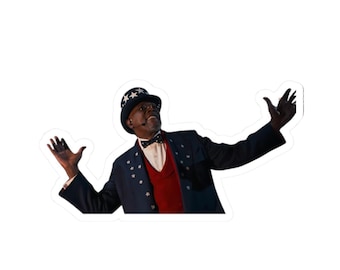 Kendrick Lamar Superbowl Uncle Sam