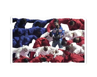 Kendrick Lamar Superbowl Amerikansk flagga