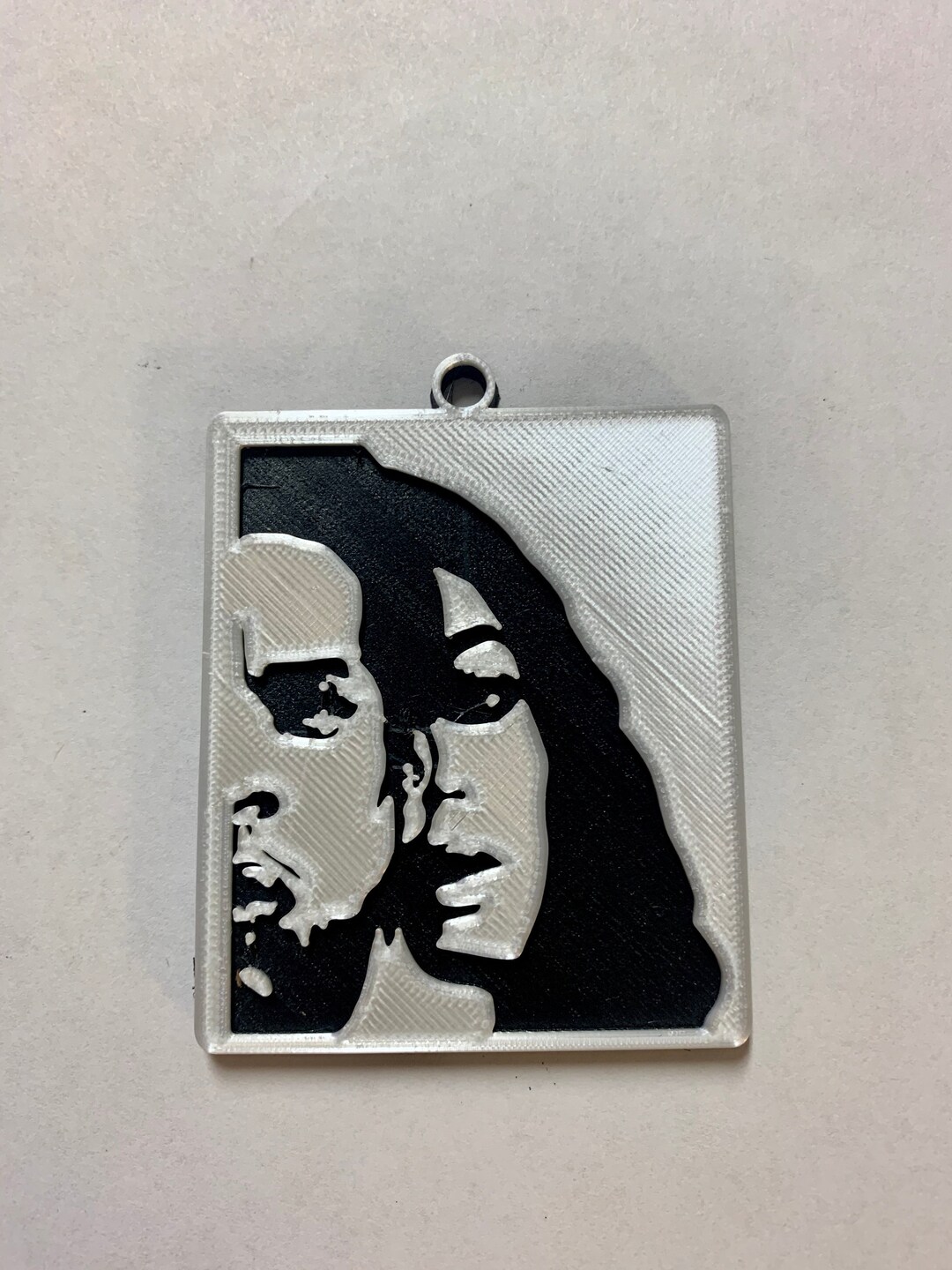 Jay-z and Beyonce OTRII Keychain/magnet - Etsy