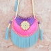 see more listings in the Boho/Gypsy/Fringe Bags section