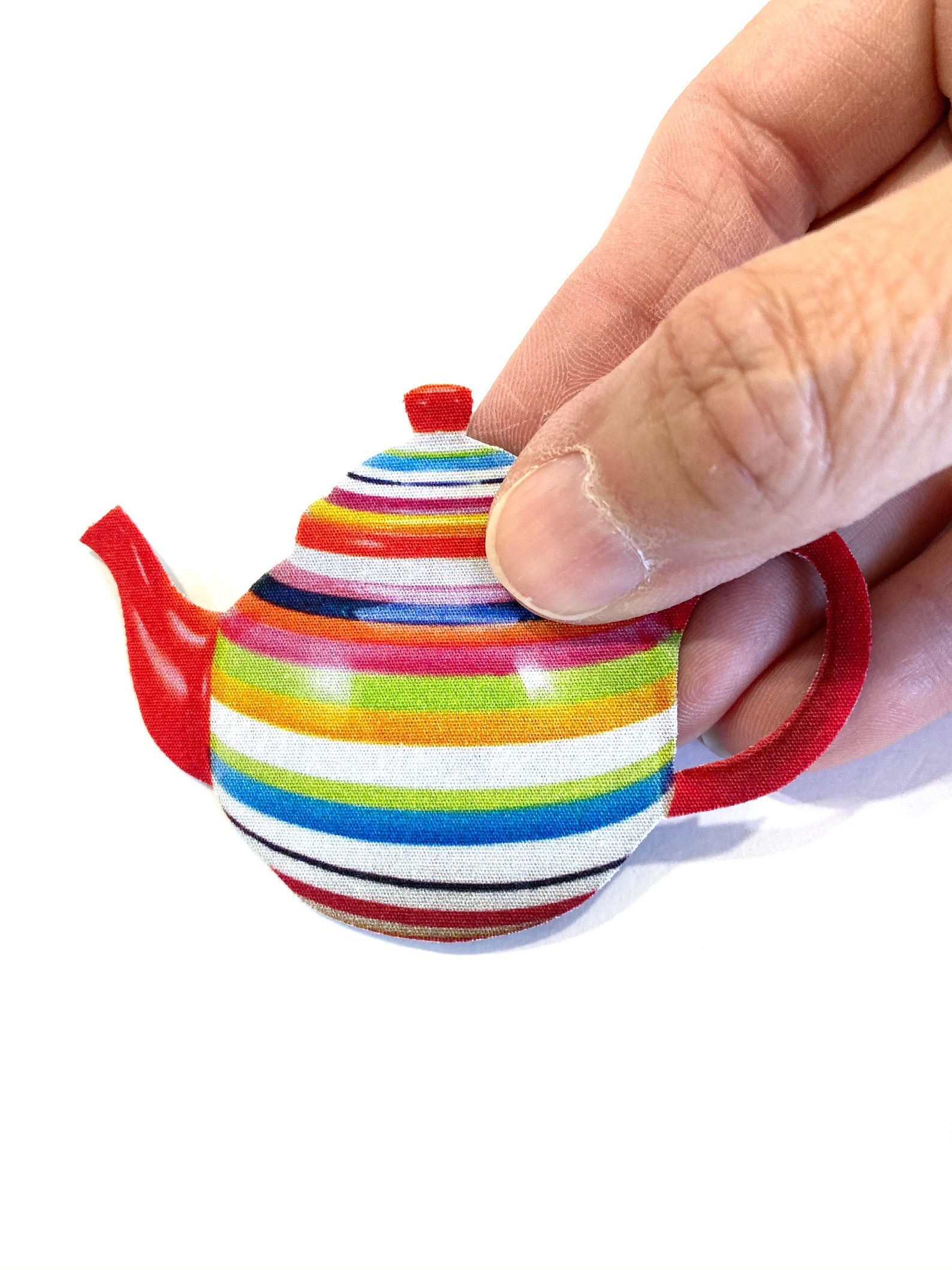 TEA POT Teapot Decor Tea Modern Teapot Tea Lover Etsy