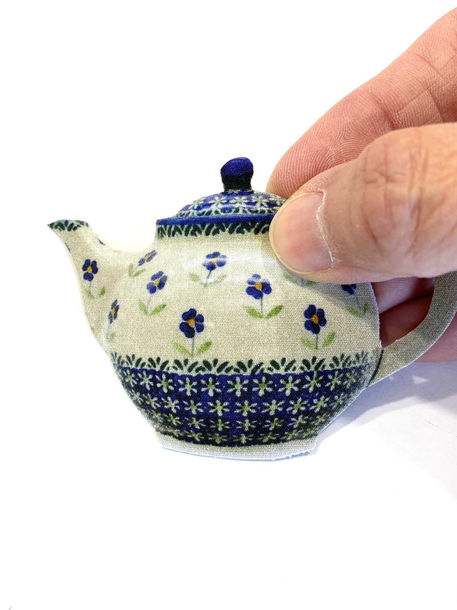 TEA POT Teapot Decor Tea Vintage Teapot Tea Lover Etsy