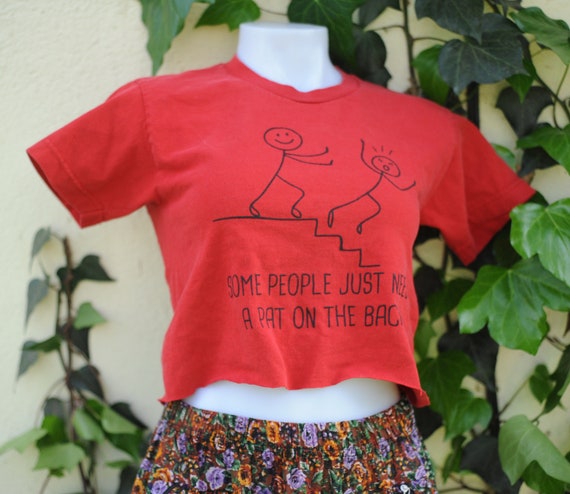Y2k Novelty Tee
