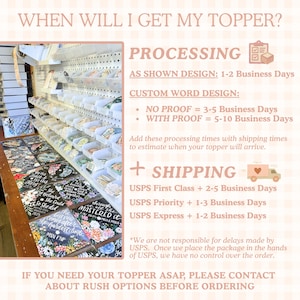 The image is a collage of two images. The first image shows a shelf with various items, and the second image depicts a person's hand holding a package. The text in the image is too small to read clearly, and there are several phrases that could be interpreted as redundancy or unclear wording. The image does not contain any text, and the phrases are not specific to the content of the image.
