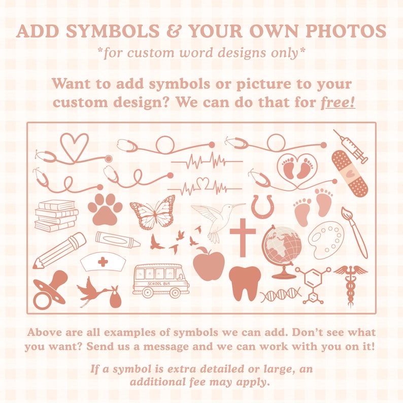 various symbols and objects, such as a heart, a globe, a cross, a stethoscope, a syringe, a paint palette, and a globe, among others. The image is a collage of different symbols and objects, and there are no specific descriptions provided. The image does not contain any text or specific information about the content or context.