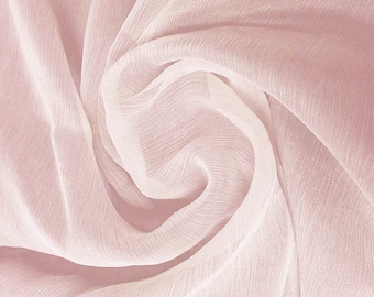Silk Crinkle Chiffon Fabric, Silk Crinkle Chiffon, Silk Chiffon Crinkle Fabric, Silk Crinkle Fabric, Crinkle Chiffon, Crinkle Chiffon Fabric