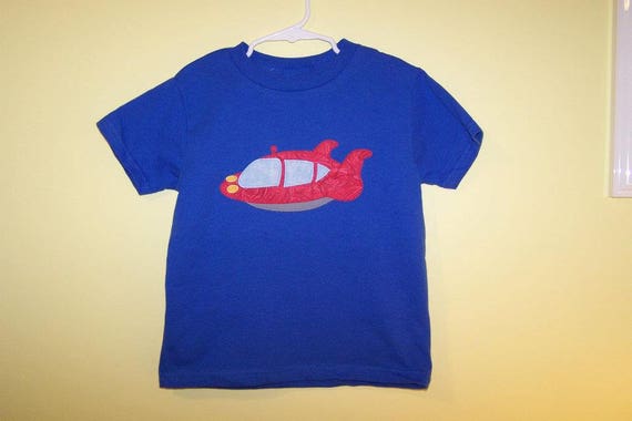 little einsteins shirt