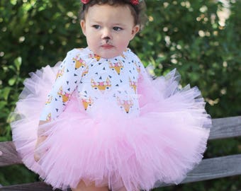 Bubblegum Pink tutu, Easter tutus, Valentine Tutu, baby girl tutu, princess tutu,  expecting mom gift, full tutu, birthday tutu, smash cake