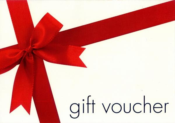 rhs gift vouchers