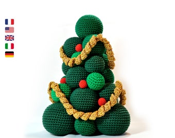 Albero Di Natale Uncinetto Punto Coccodrillo.This Item Is Unavailable Etsy