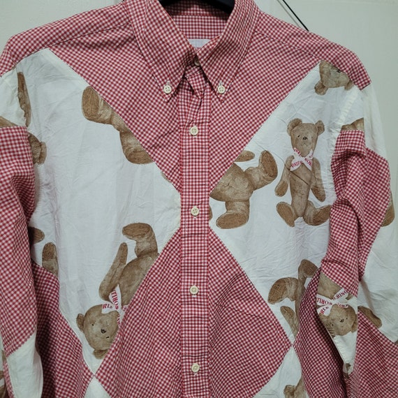 流行り の ブランド - 2024年おすすめのアイテム満載 F05 Vintage KANEKO ISAO WONDERFUL World Shirt Vintage Shirt Tシャツ(半袖+袖なし)