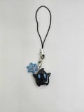 Super Mario Inspired Luma Star Phone or Switch Dangle Charm