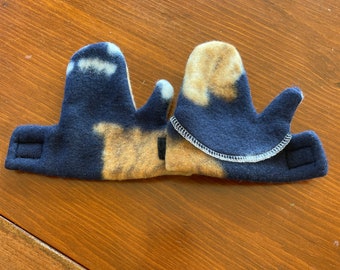Wrap Mittens Infant-1T