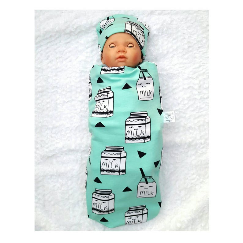 Organic Baby Cosy Sack sleep sack Baby Swaddle baby wrap Etsy