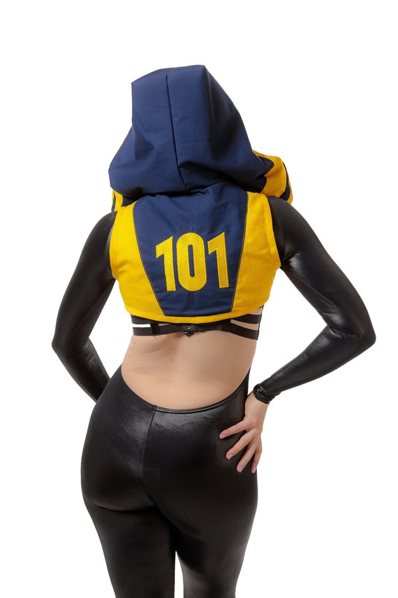 Fallout Bethesda Vault Dweller Fallout 3 Fallout 76 Fallout 4 Etsy