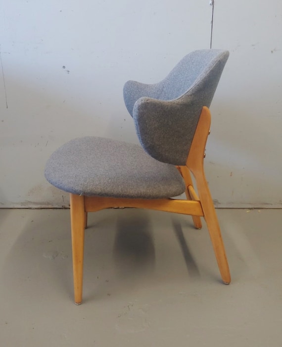 Ikea Winnie Chair -