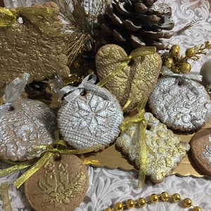 SET of 3 ANY PATTERNS Embossing Big Rolling Pin for cookies. Choose your patterns!