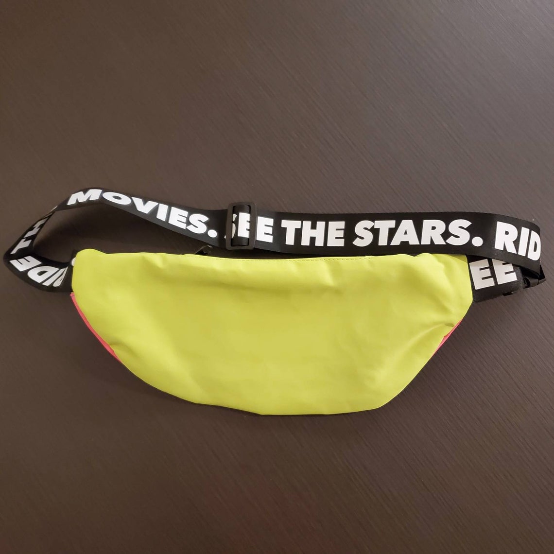 Universal Studios Fanny Pack New Vintage Retro 80s Style Etsy