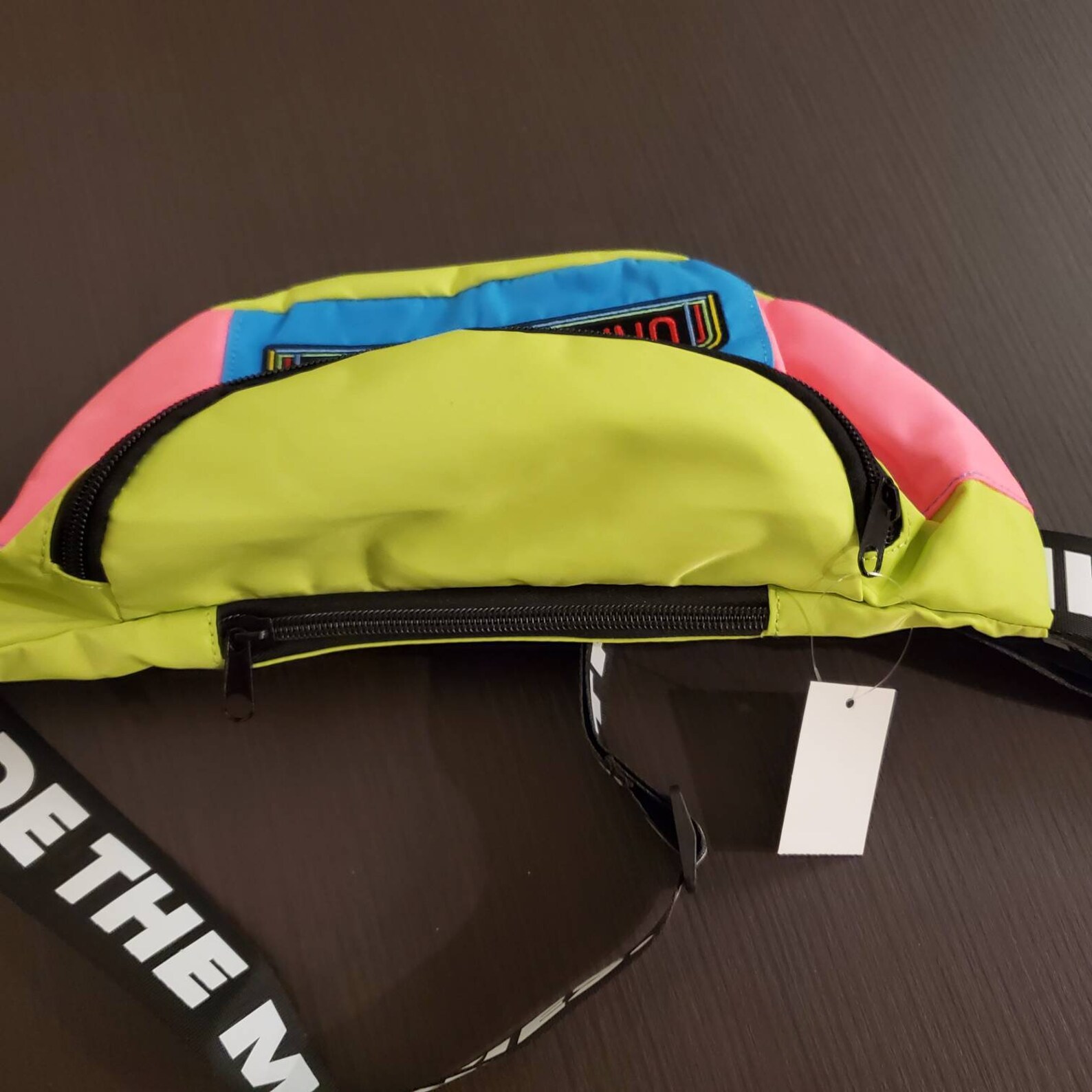 Fanny Pack Universal Studios Hollywood at Gregory Worrell blog