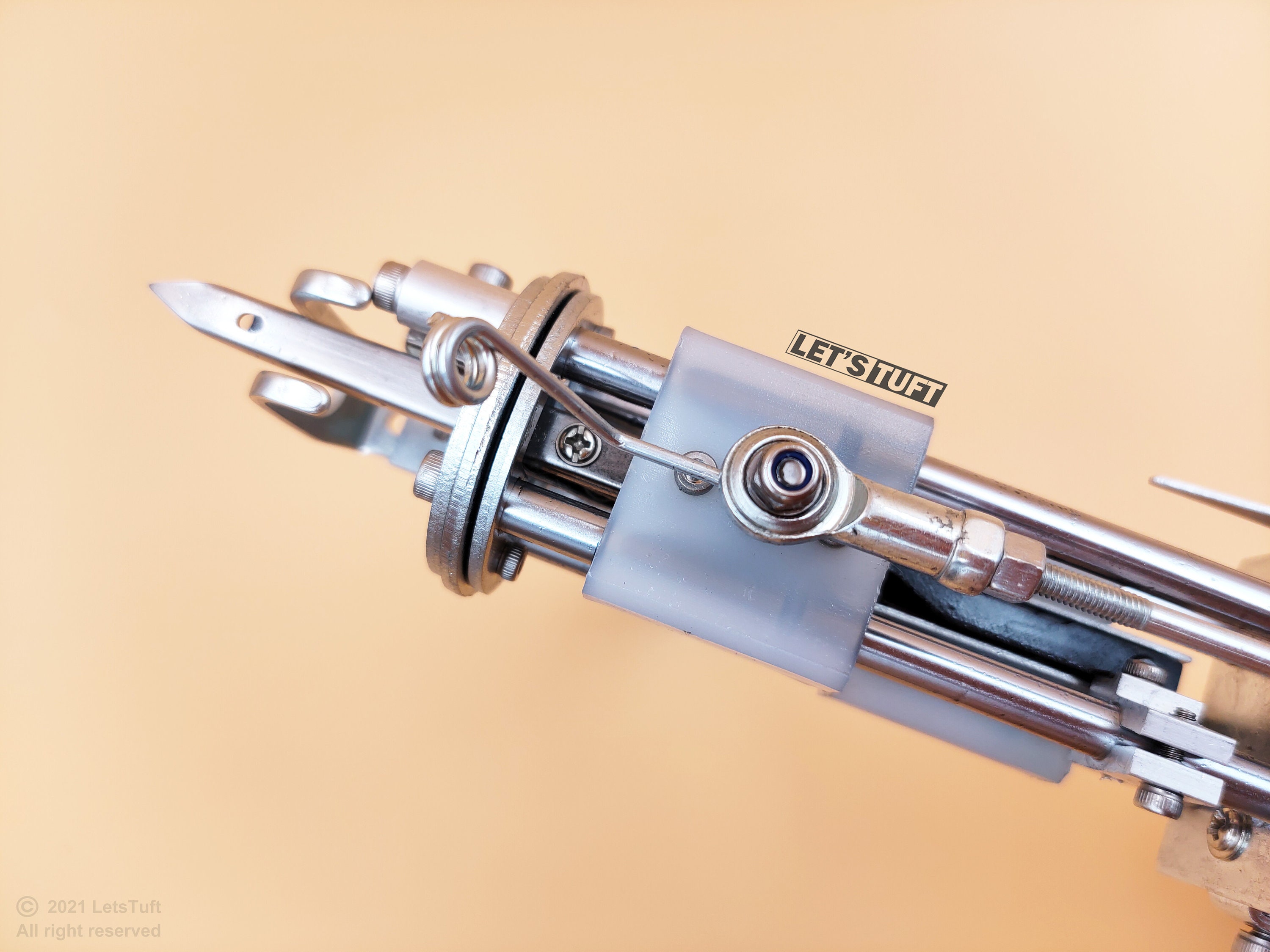 Tufting Gun Cut Pile Rug Gun Tufting Machine Etsy