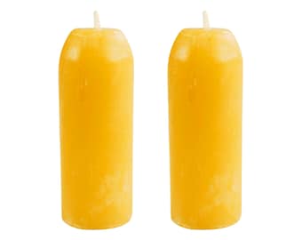 UCO Virgin Beeswax Candles