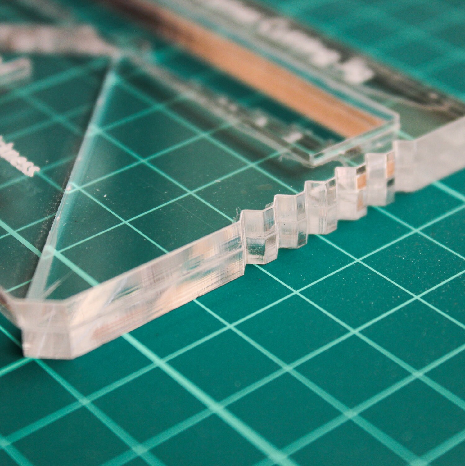 Versatile Bookbinding Corner Marking Jig Etsy