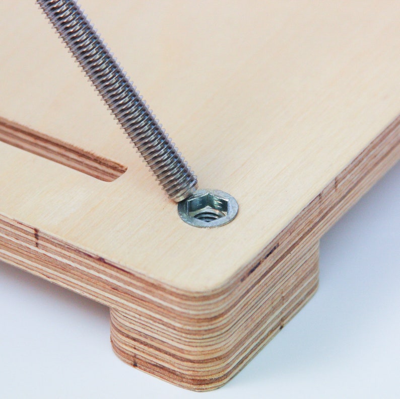 Book Binding Sewing Frame Kit complete Etsy UK