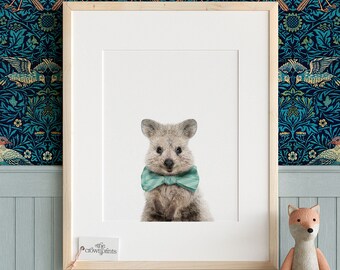 Print on Canvas Just you and me Teddy bears canvas wall art 30x20 Inch