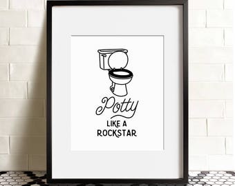 printable bathroom signs for kids reminders potty like rockstar funny bathroom art printable bathroom decor wall signs kids art art set decor etsy printable bathroom signs for kids reminders potty like rockstar funny bathroom art printable bathroom decor wall signs kids art art set decor etsy