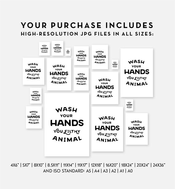 Custom Poster printing color printing Satin or Semi Gloss A4 A3 A2 A1