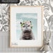 see more listings in the The Animals | Flowers section