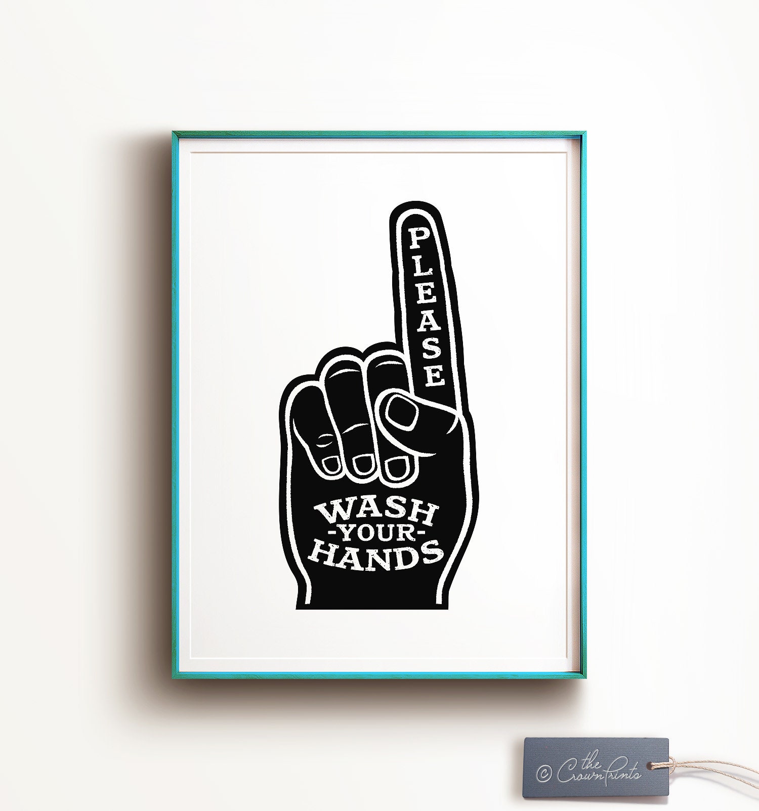 Wash Your Hands PRINTABLE Art Kids Bathroom Decor Wash Hands - Etsy Wash Your Hands PRINTABLE Art Kids Bathroom Decor Wash Hands - Etsy