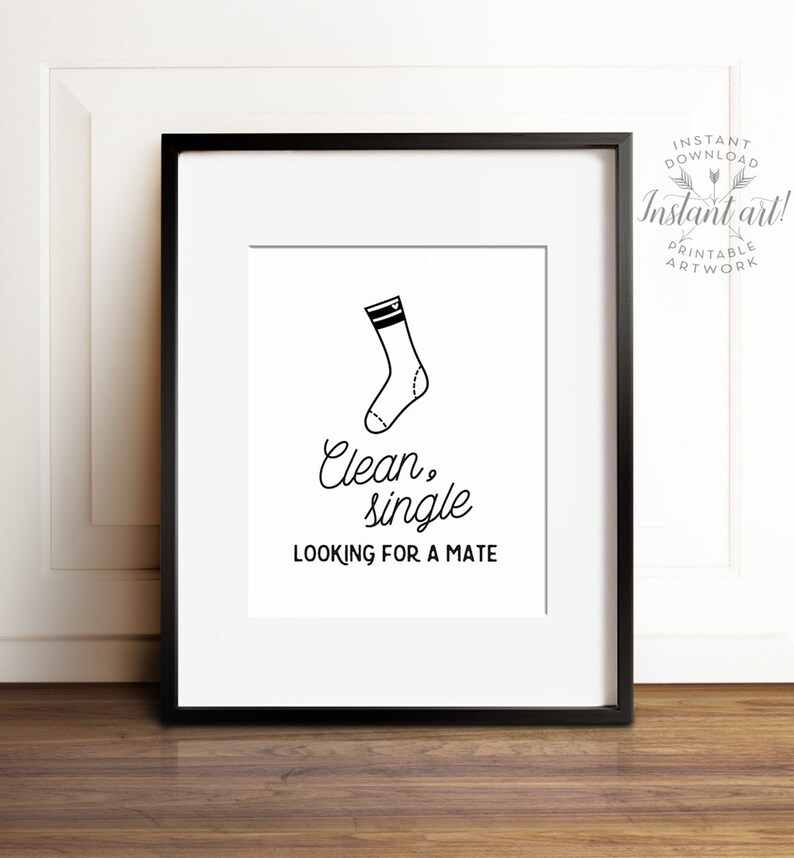Laundry Room Decor Printables Etsy