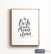 Bathroom wall decor, PRINTABLE art, So fresh and so clean, Bathroom printable art, Funny bathroom art, Kids bathroom decor, Bathroom prints 