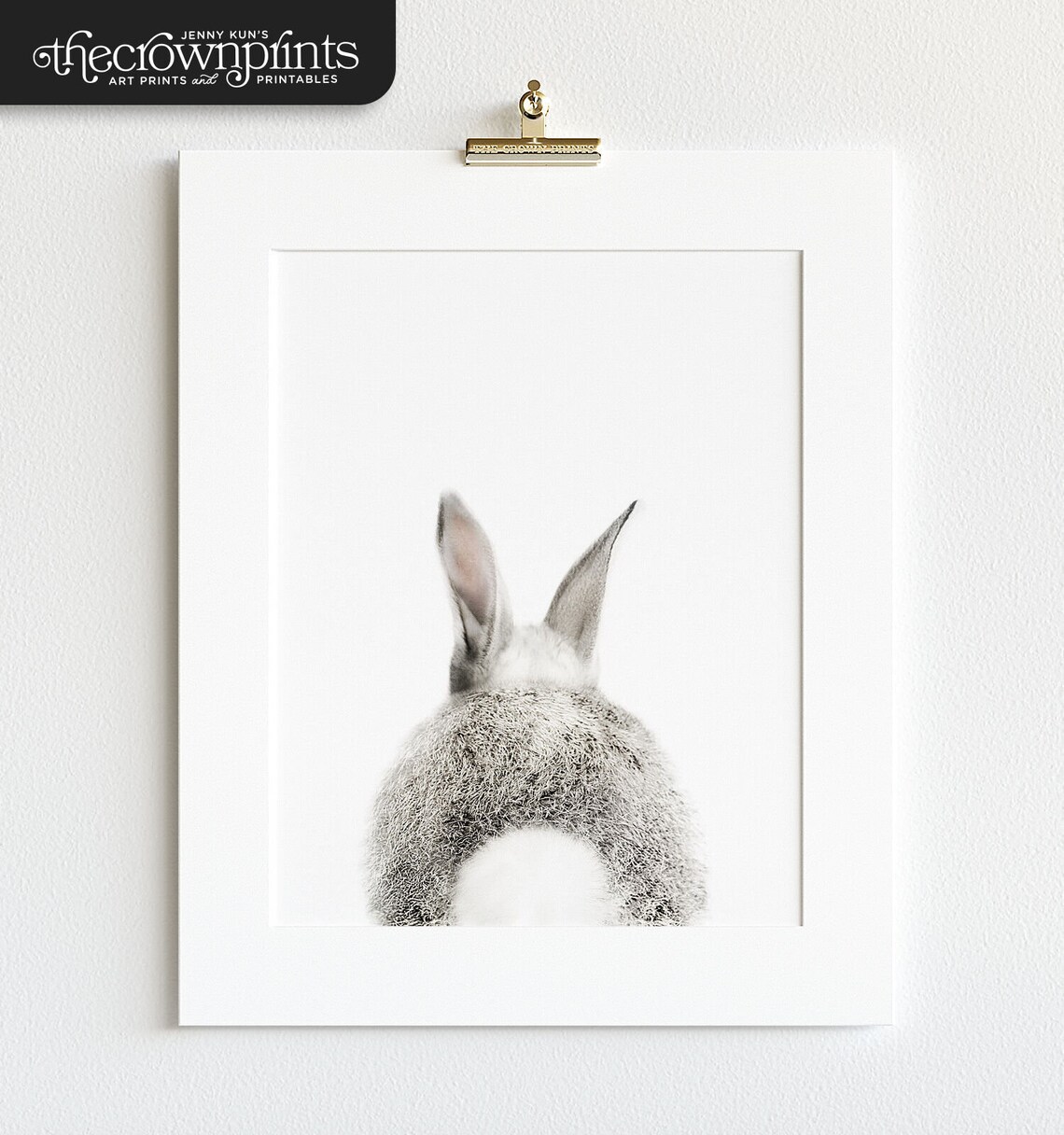 Animal Prints for Nursery PRINTABLE Art Woodland Animals Etsy UK