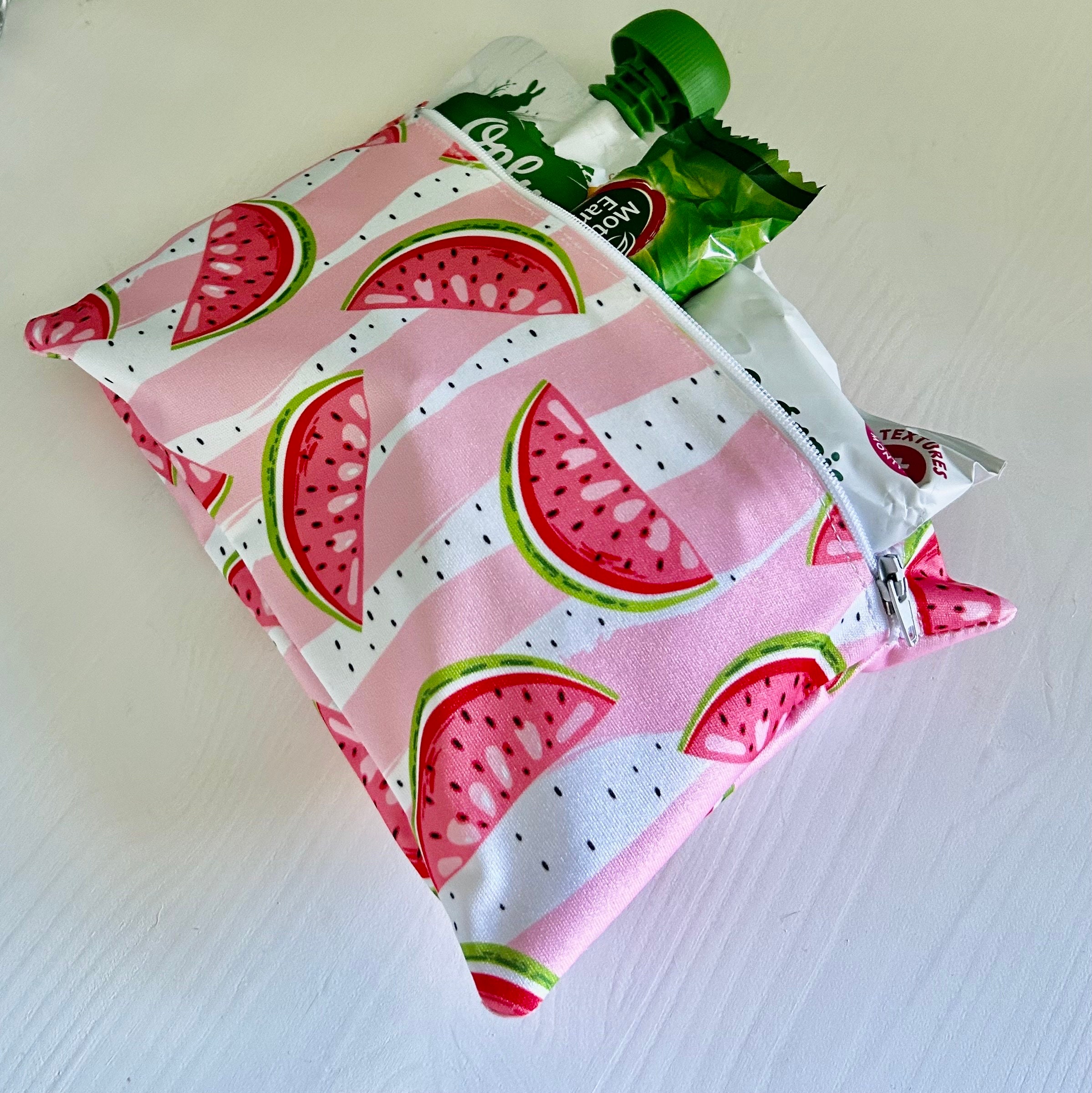Cloth Pad Wet Bag Etsy UK