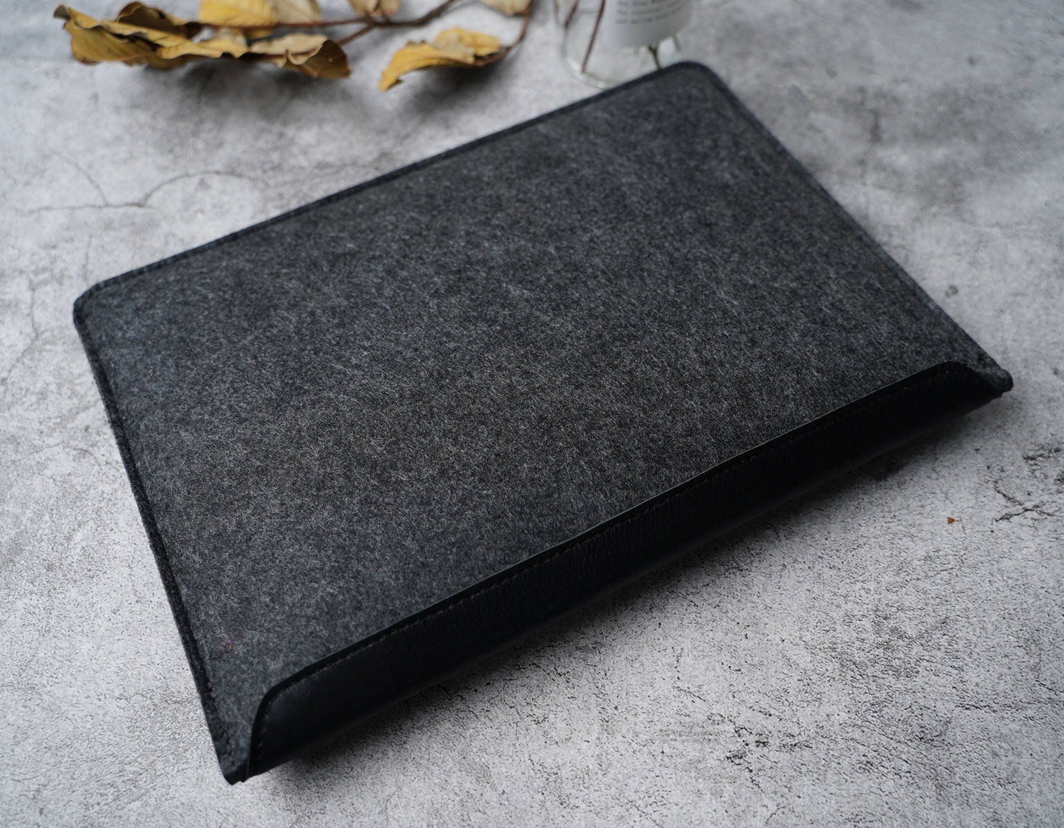 Leather Lenovo laptop sleeve Dell laptop Case Custom Cover bag Etsy