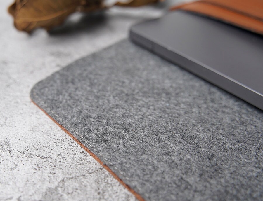 Leather Surface Pro 7 Case Surface Pro X Leather Casesurface Etsy UK