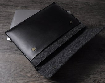Felt Lenovo laptop sleeve Dell laptop Case Custom Cover bag for Lenovo Yoga 910,Lenovo Yoga 5 Pro,Lenovo Yoga 710,Microsoft Surface Book 2