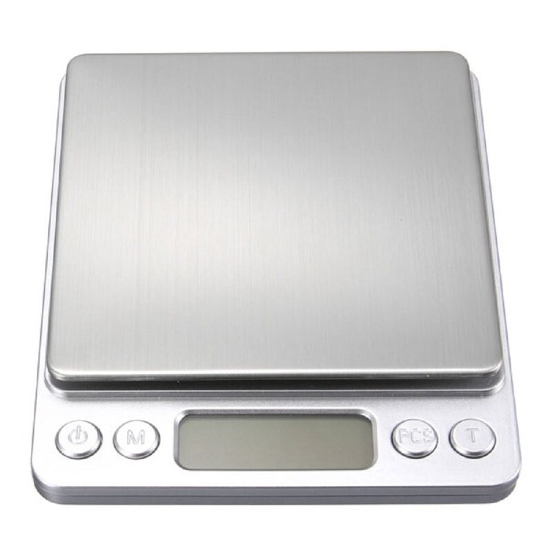Digital Jewelry Scale: 2000g X 0.01g - Etsy