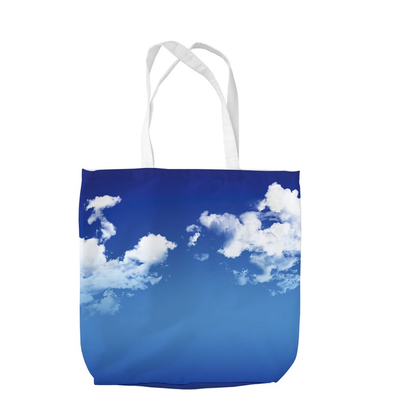 sky bag shopping